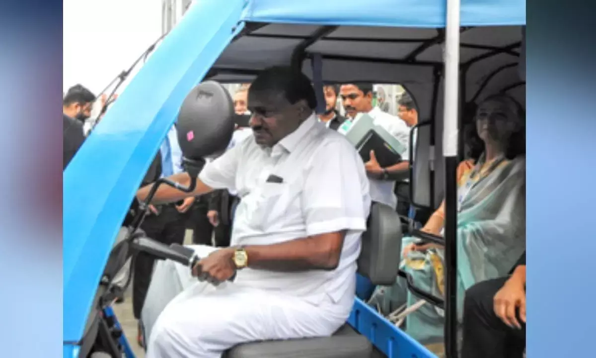 PLI Auto Scheme Helps Create Over 30,000 Jobs: Centre