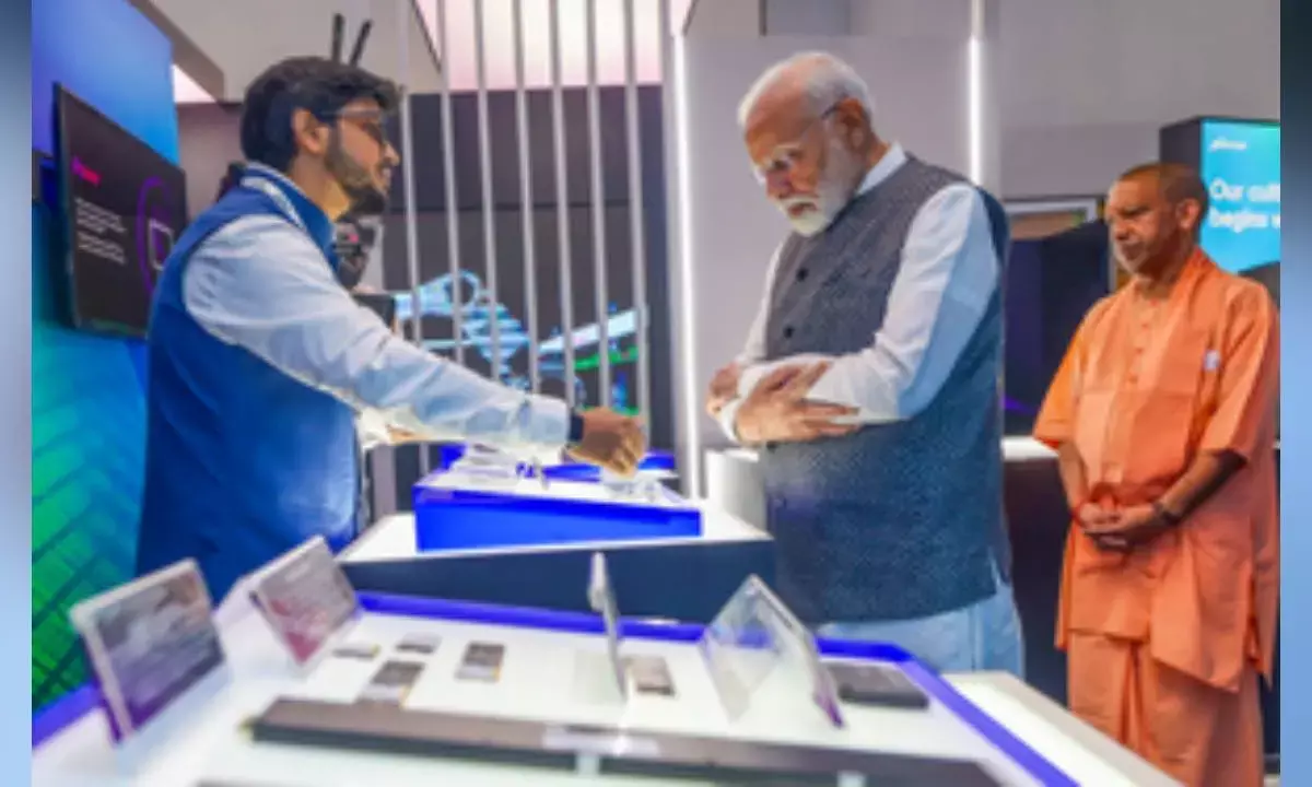 150 Chip Fabs Required To Achieve $1 Trillion Target By 2030, India In Sweet Spot