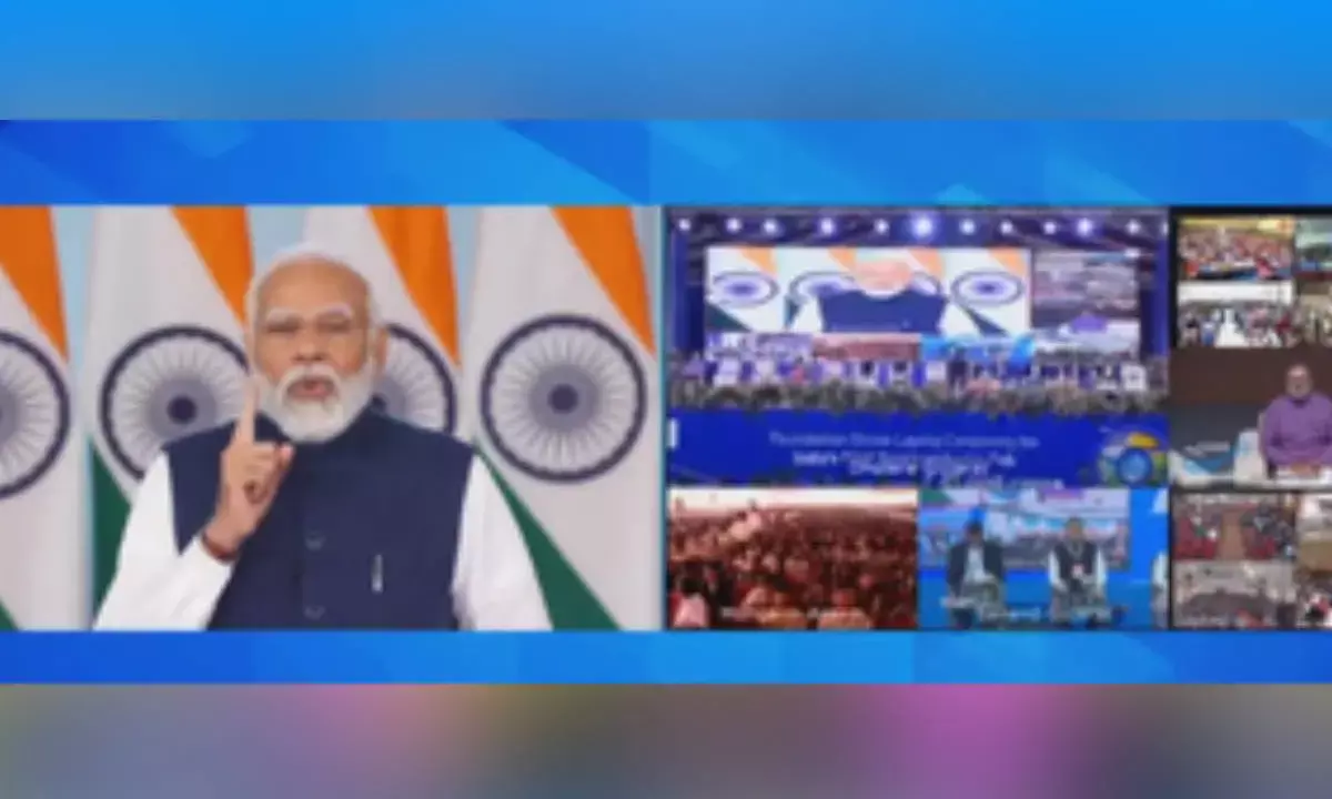 Explainer: How India’s Ambitious Semiconductor Journey Is Taking Shape