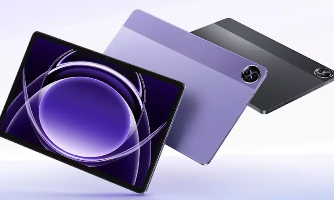 Realme P2 Pro 5G and Pad 2 Lite Launch