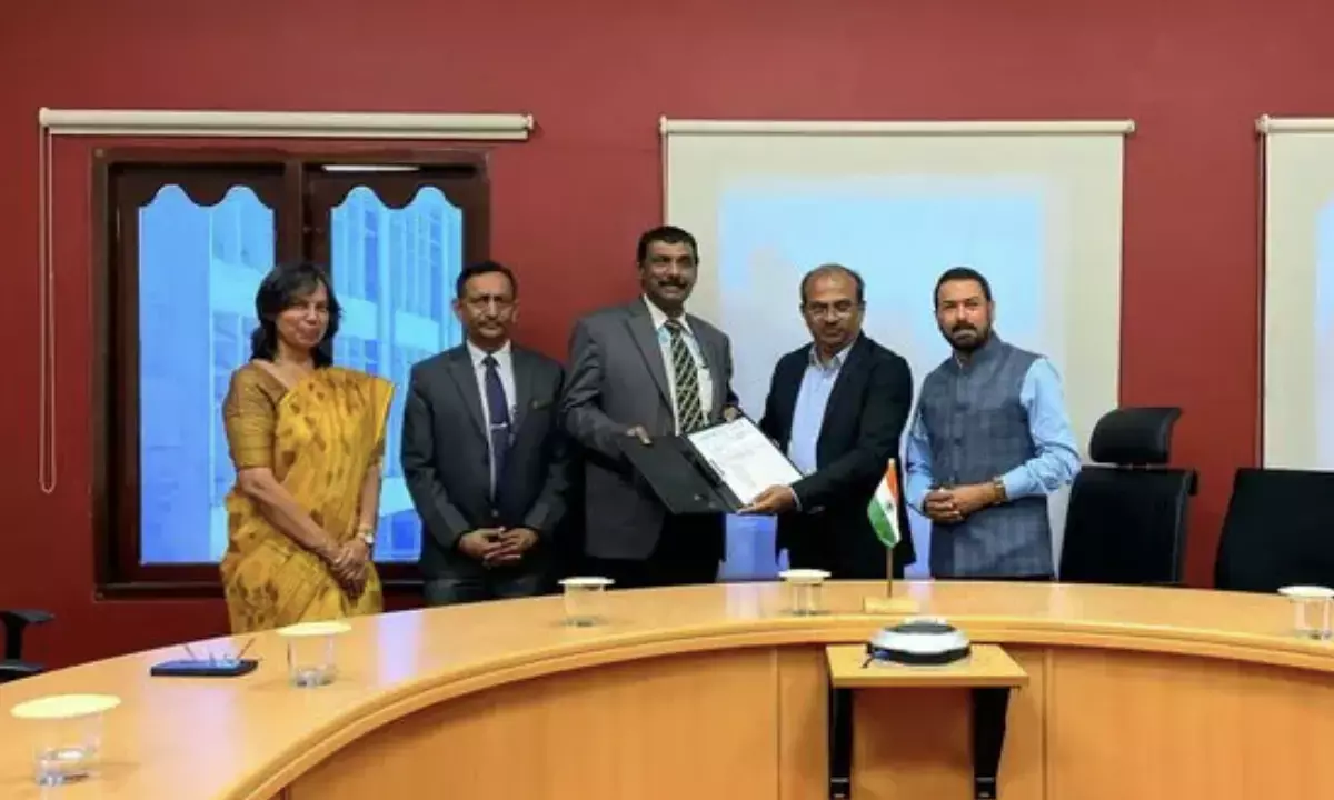 Bharat Electronics secures ₹1,155-crore orders amidst surge in indigenous defence production