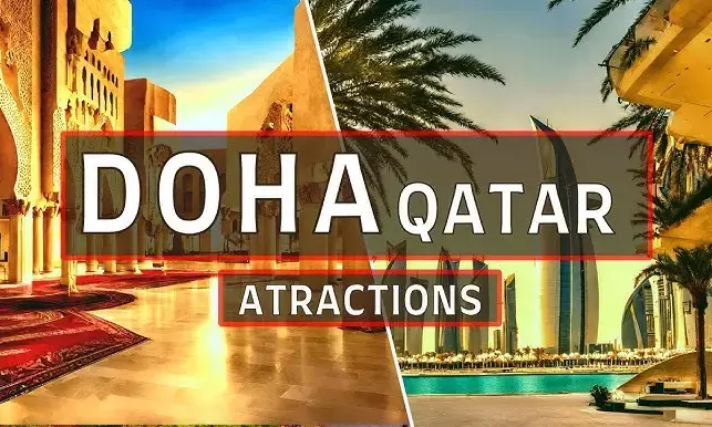 Things To Do in Qatar: Complete Qatar Travel Guide 2024