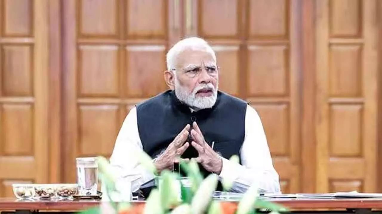 Identify, Remove Obstacles In Research Ecosystem: PM
