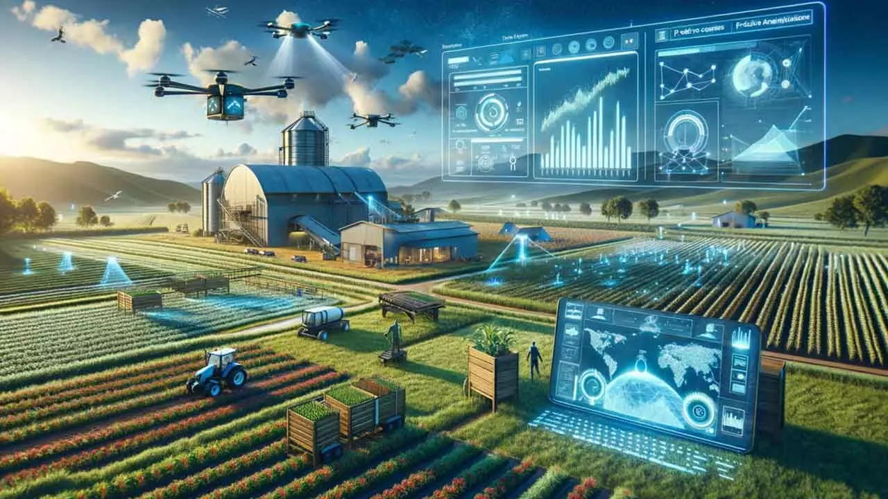 Walmart-Backed Solutions To Help Uplift 3L Farmers
