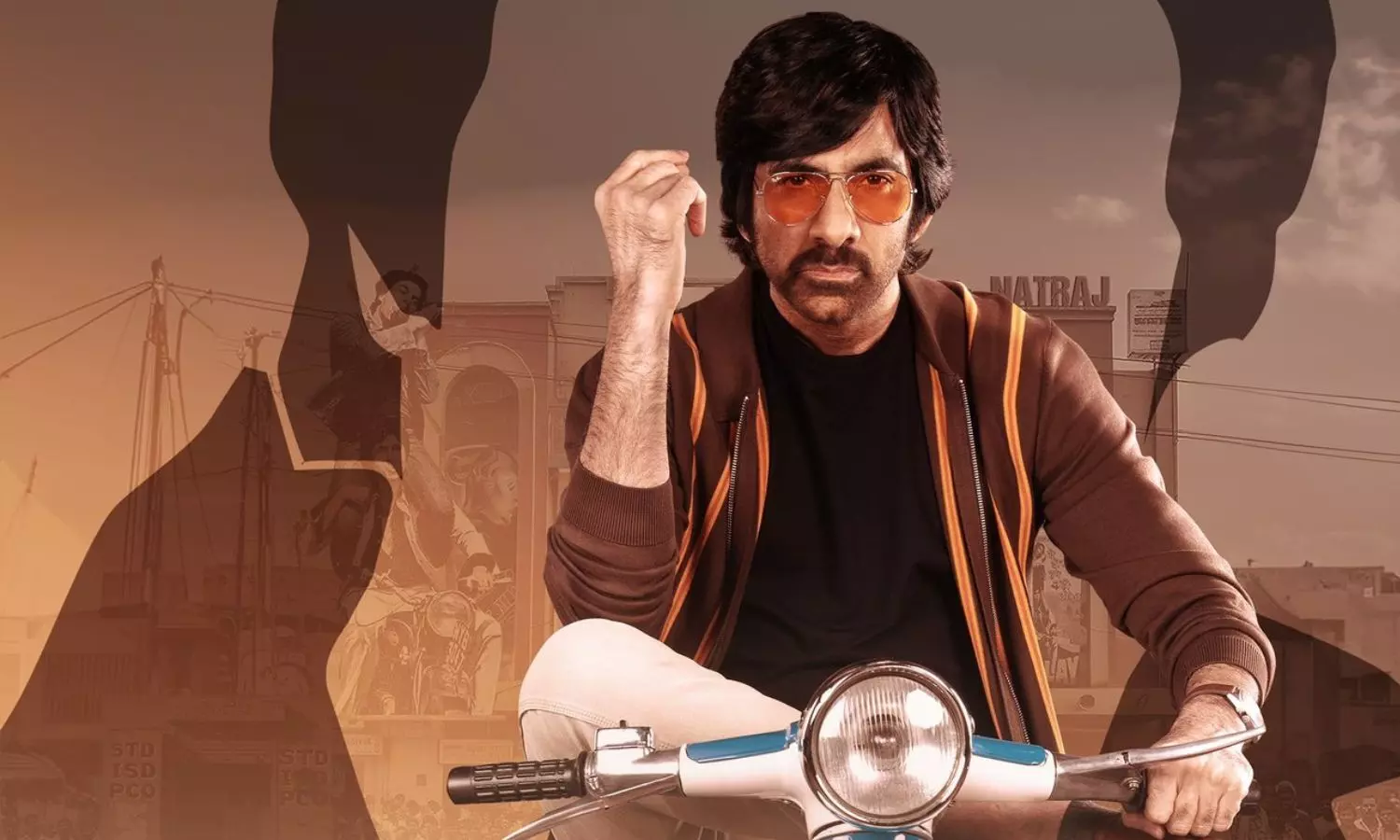 This Week’s Top OTT Releases: Ravi Tejas Mr Bachchan and More This Week’s Top OTT Releases: Ravi Tejas Mr Bachchan and More