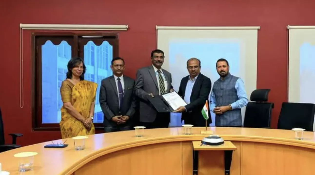 Bharat Electronics secures ₹1,155-crore orders amidst surge in indigenous defence production Bharat Electronics secures ₹1,155-crore orders amidst surge in indigenous defence production