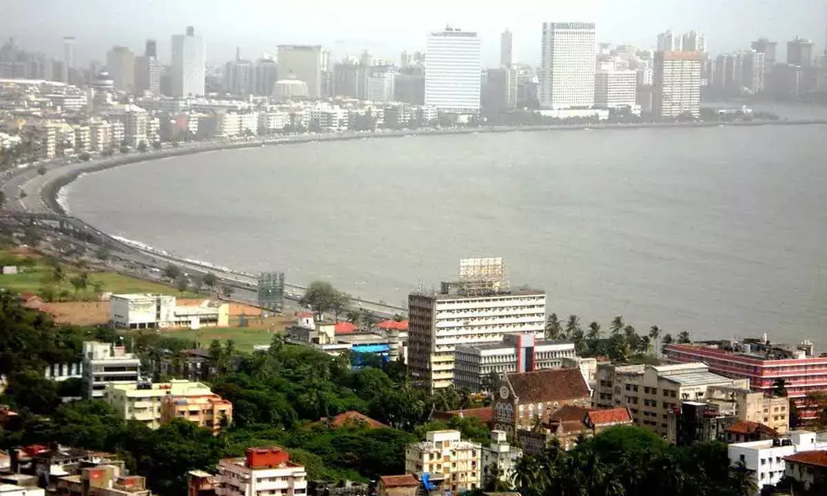 Plan Afoot To Make MMR A $300-Bn Economy