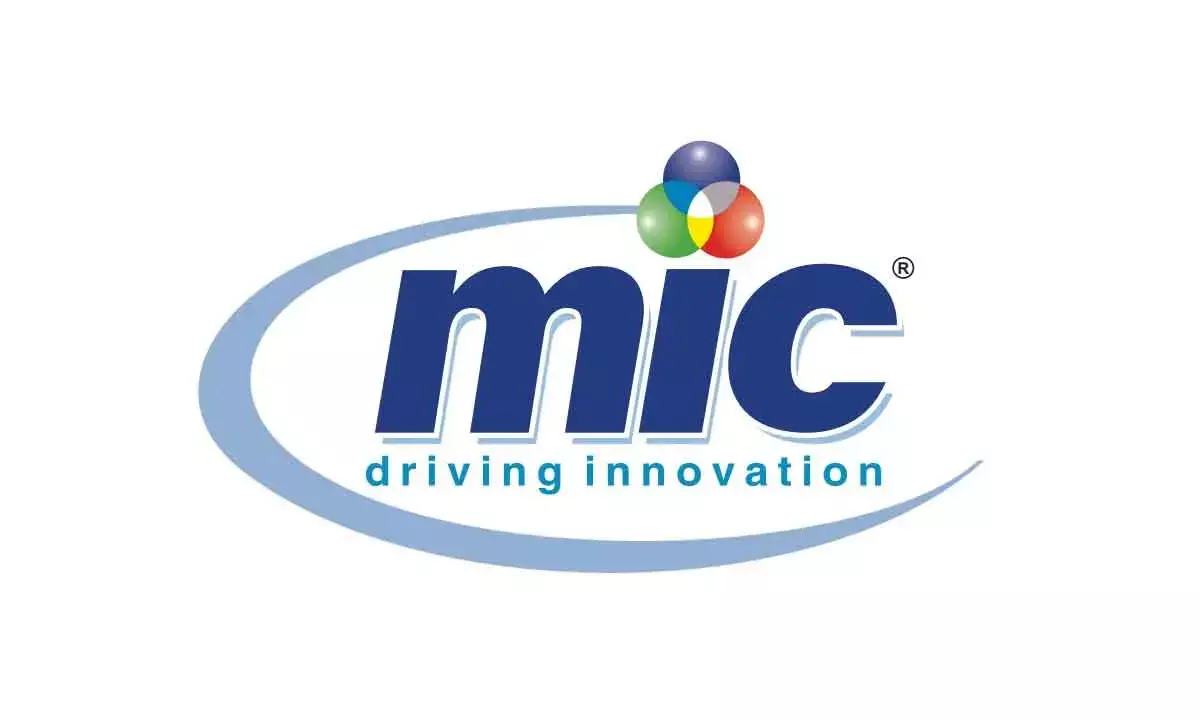 MIC Gets Letter Of Installation Certificate From W Rly