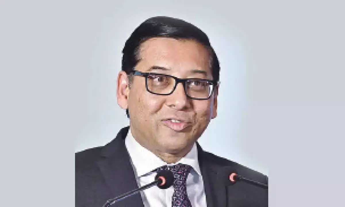 Paper Makers Firm On Cutting Carbon Footprint: IPMA Chief