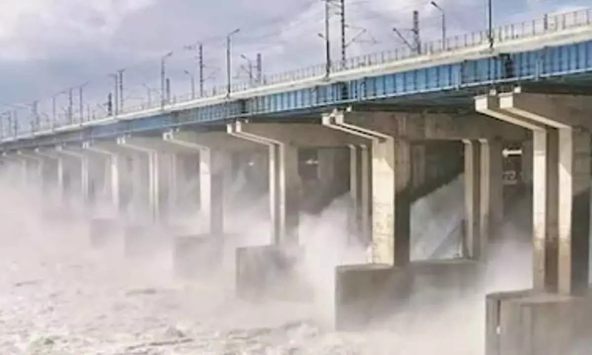 Arunachal To Commission 12,500 MW Hydropower Units