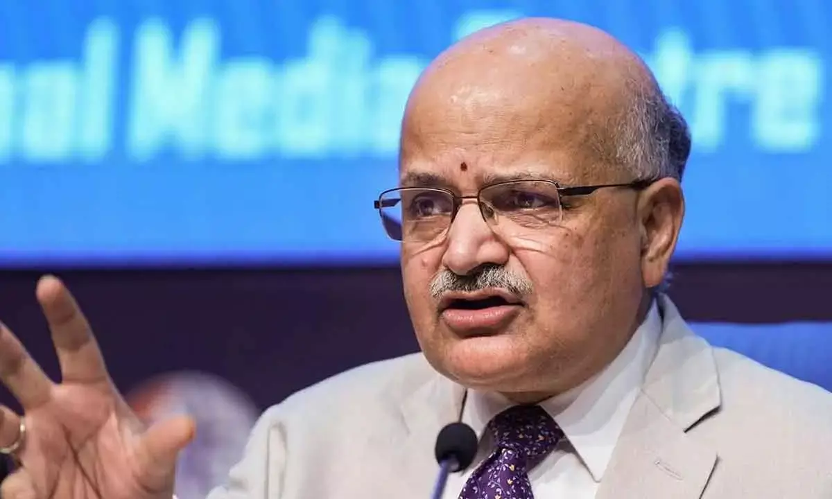 India Committed To Climate Friendly Growth: NITI Aayog