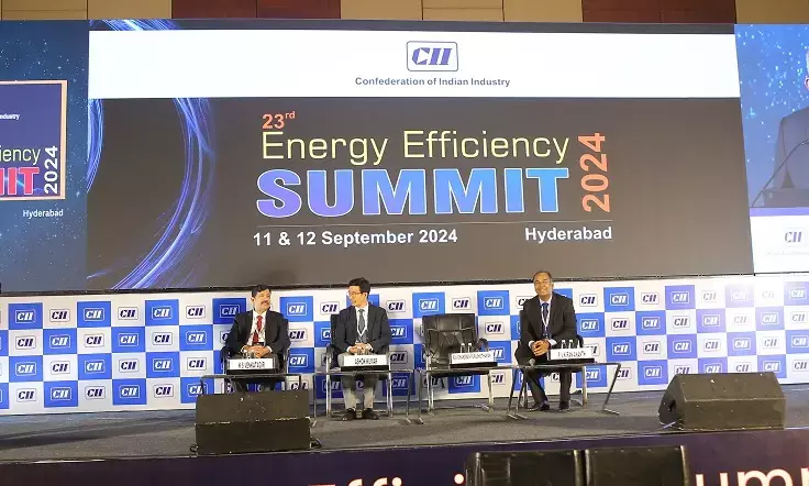 Accelerating the Transition to a Low Carbon Economy