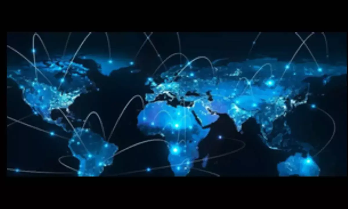 GCCs To Account For 40 Pc Of Grade A Office Space Demand In India: Report