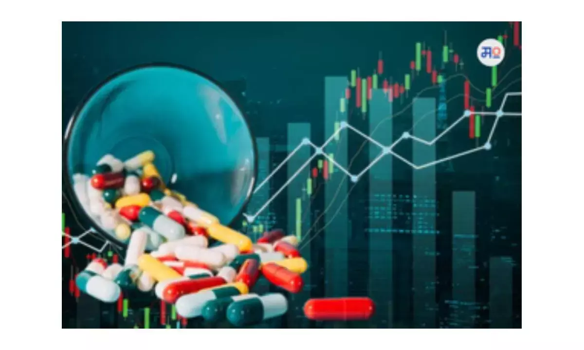 Cardiac, Antimalarial Therapies Drive Indian Pharma Market Growth In August: Report