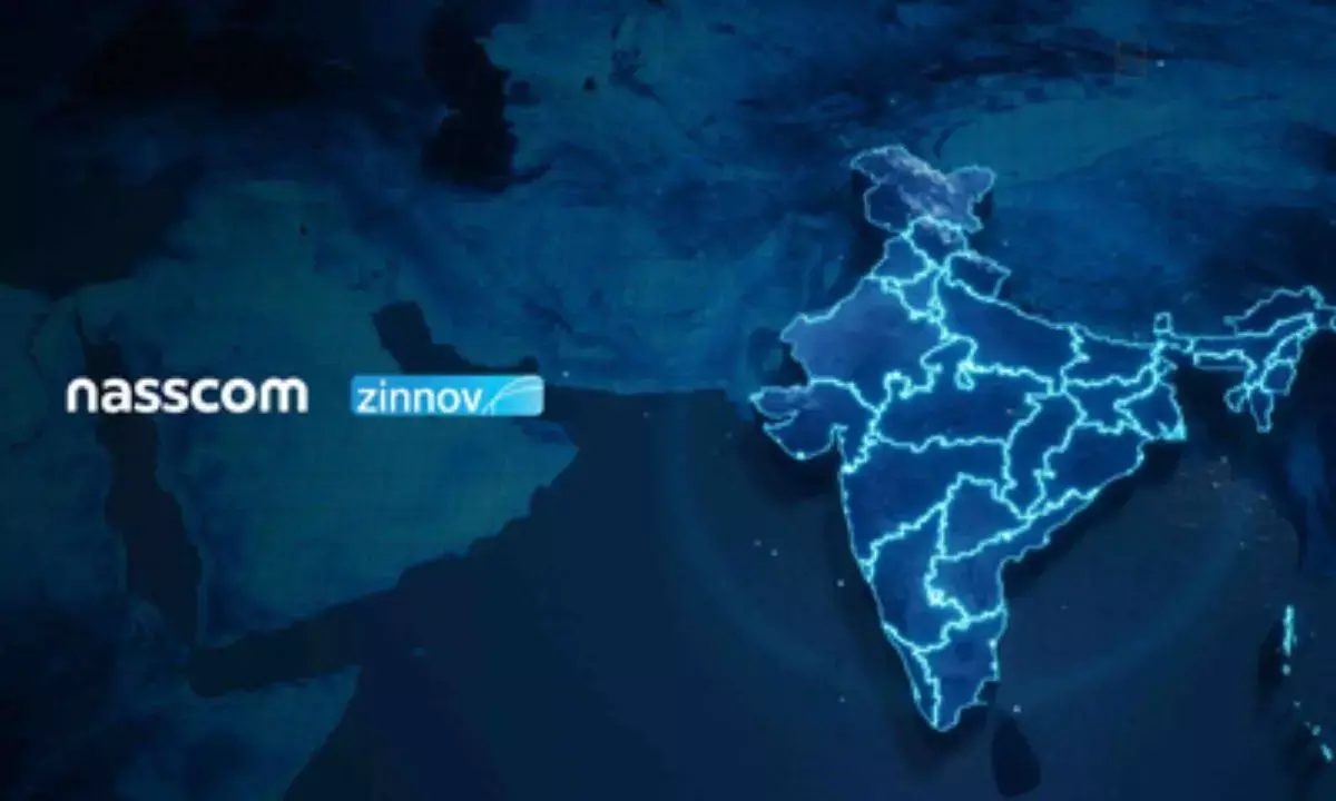 GCCs Projected To Create Up To 28 Lakh Jobs In India By 2030