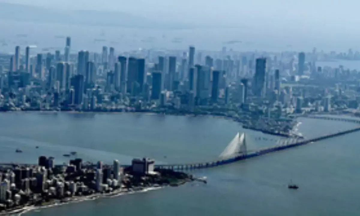 Maha Govt To Collaborate With WEF For MMRs Development As Global Economy Hub