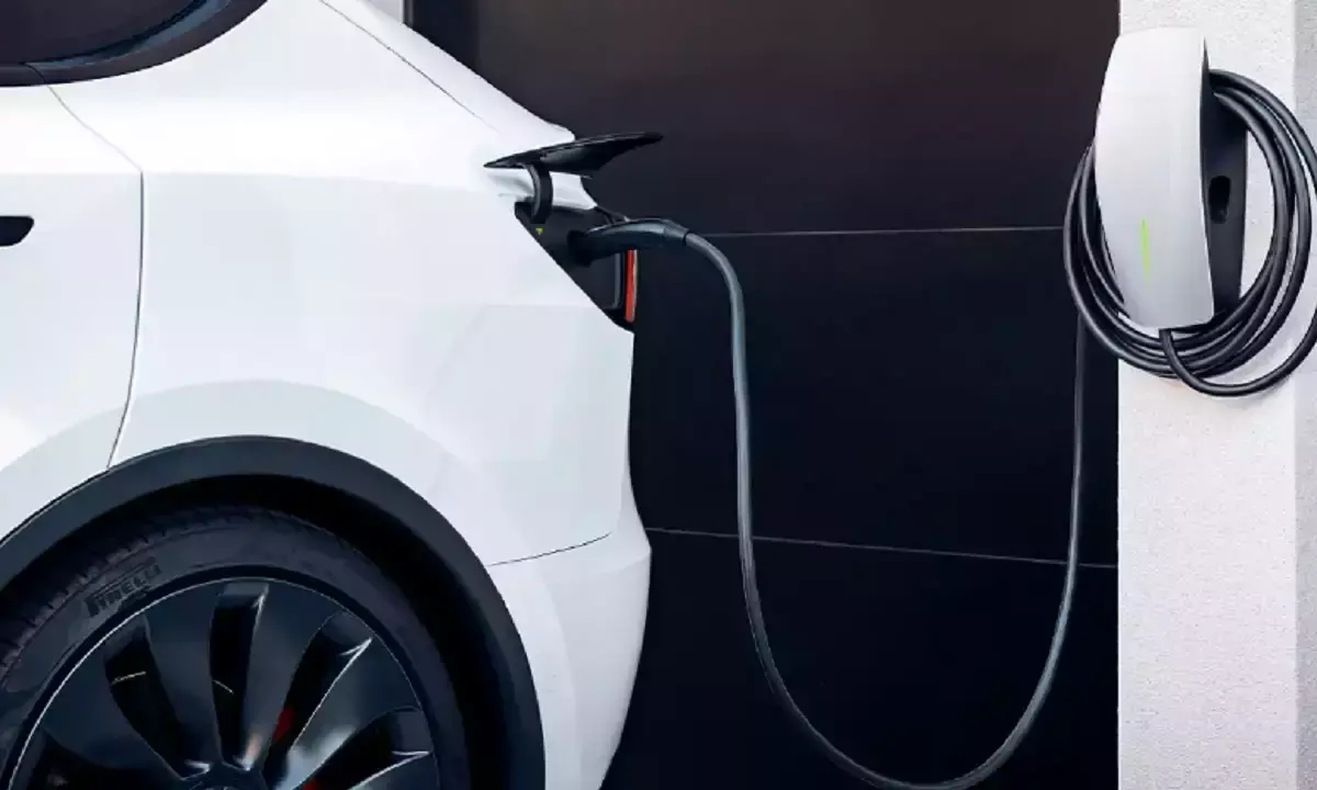 Govt Launches ₹10,900 Crore PM E-DRIVE Scheme