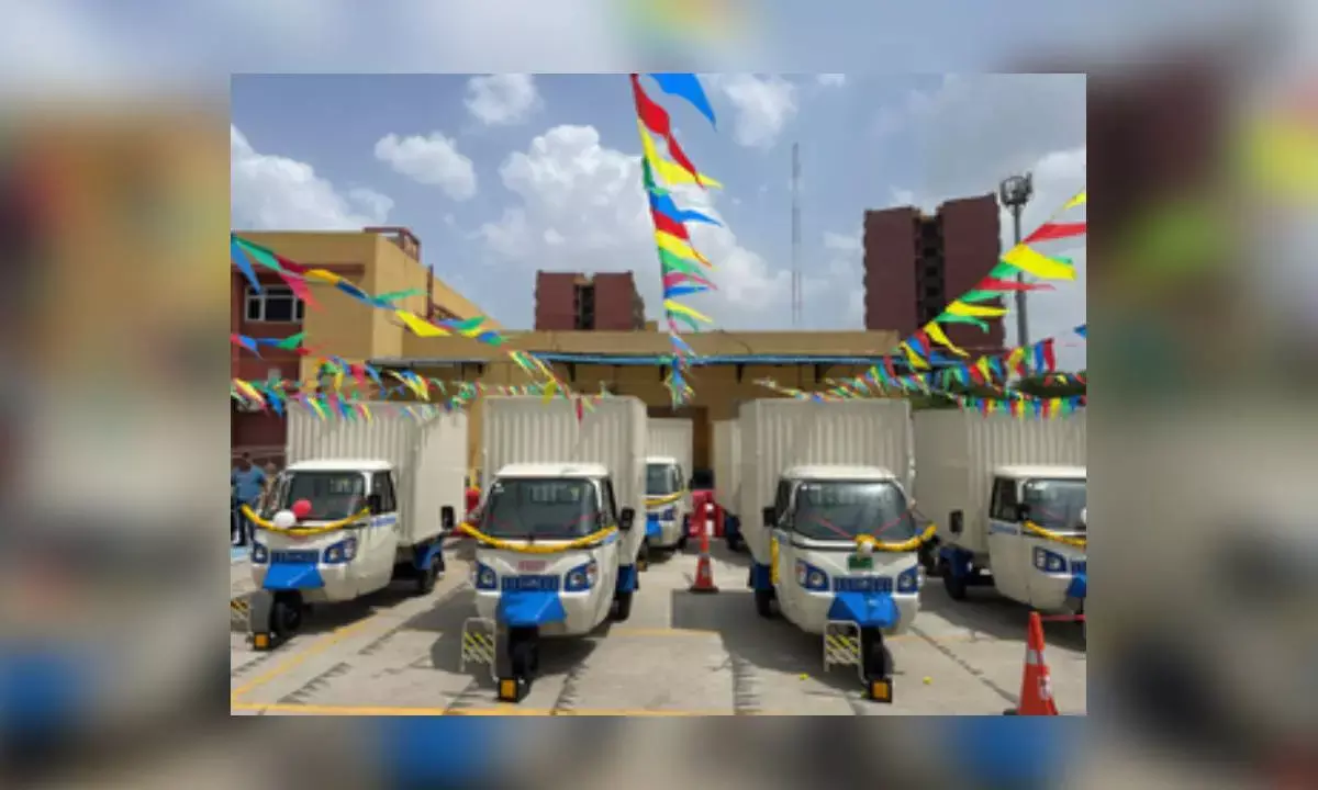 Amazon India Creates Over 1.1 Lakh Seasonal Job Opportunities In India