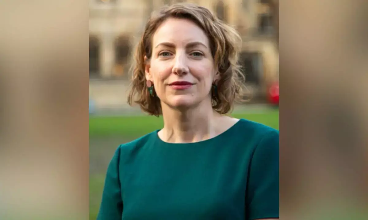 EET Appoints Ruth Herbert As MD Of Business Development & Strategic Initiatives