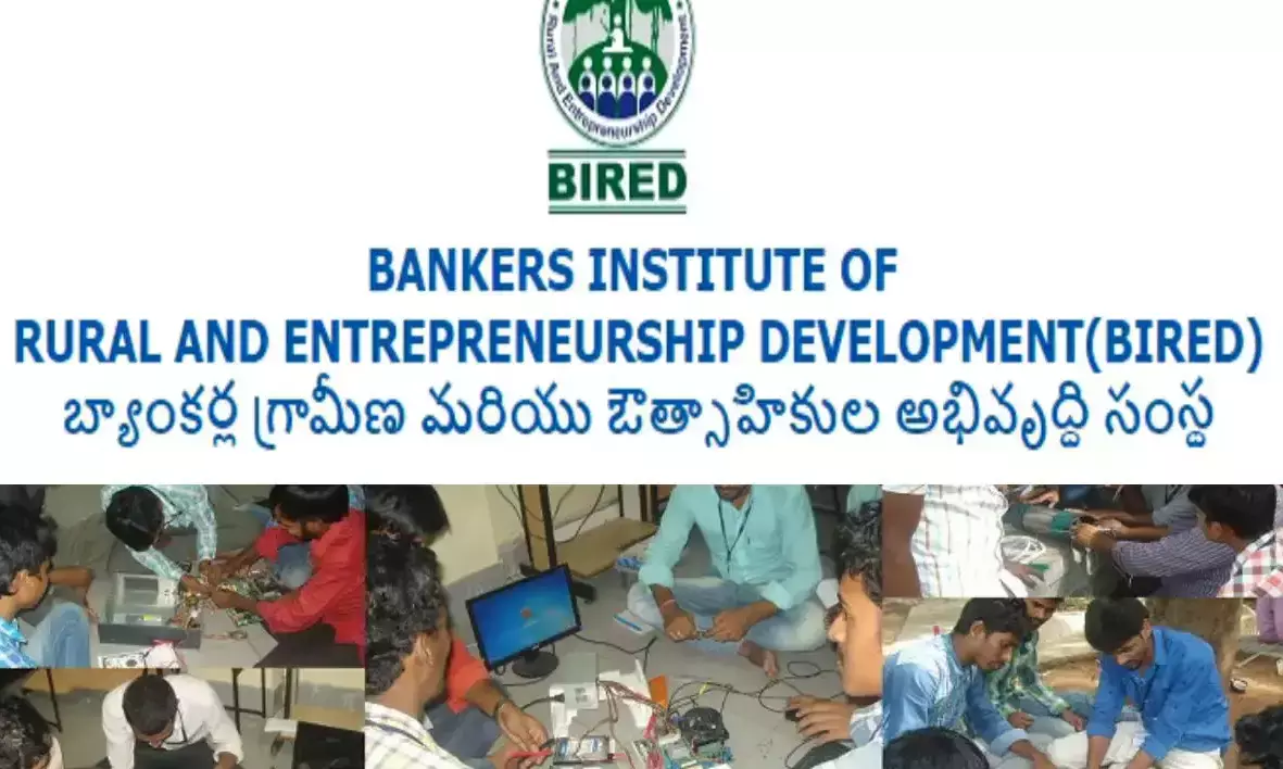 BIRED to Offer Free Self-Employment Training to Rural Unemployed Youth