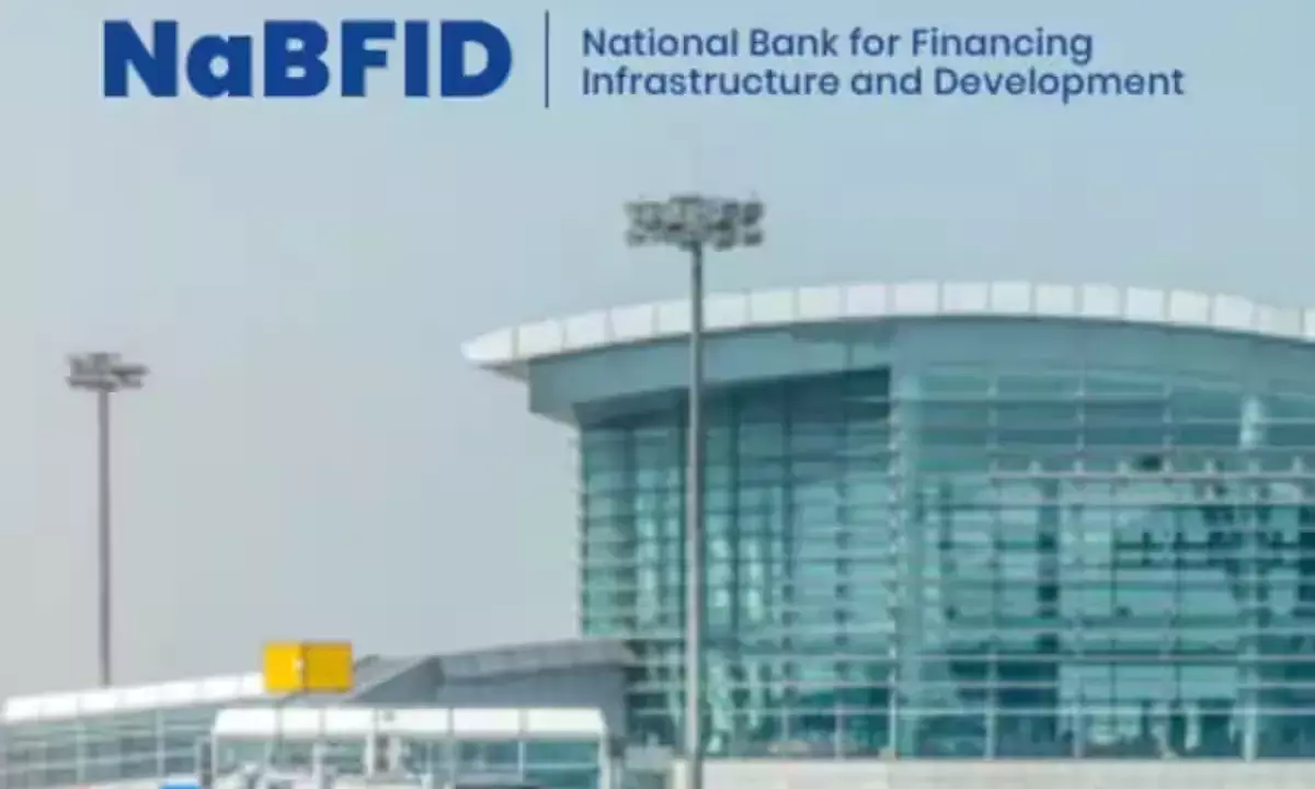 RBI DG asks NaBFID to develop self-sustainable biz model