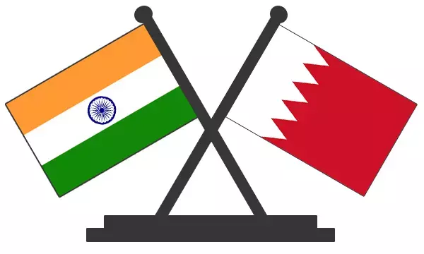 Bahrain secures $16.65-mn in investments from Indian companies