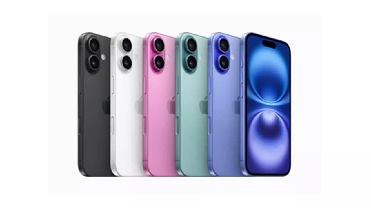 Apple Reaches $5 Bn In Iphone Exports From India Apple Reaches $5 Bn In Iphone Exports From India