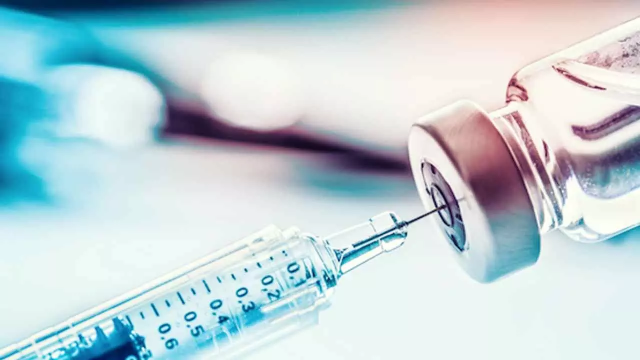 Bharat Biotech Inks Pact With Alopexx For Anti-Microbial Vax Bharat Biotech Inks Pact With Alopexx For Anti-Microbial Vax