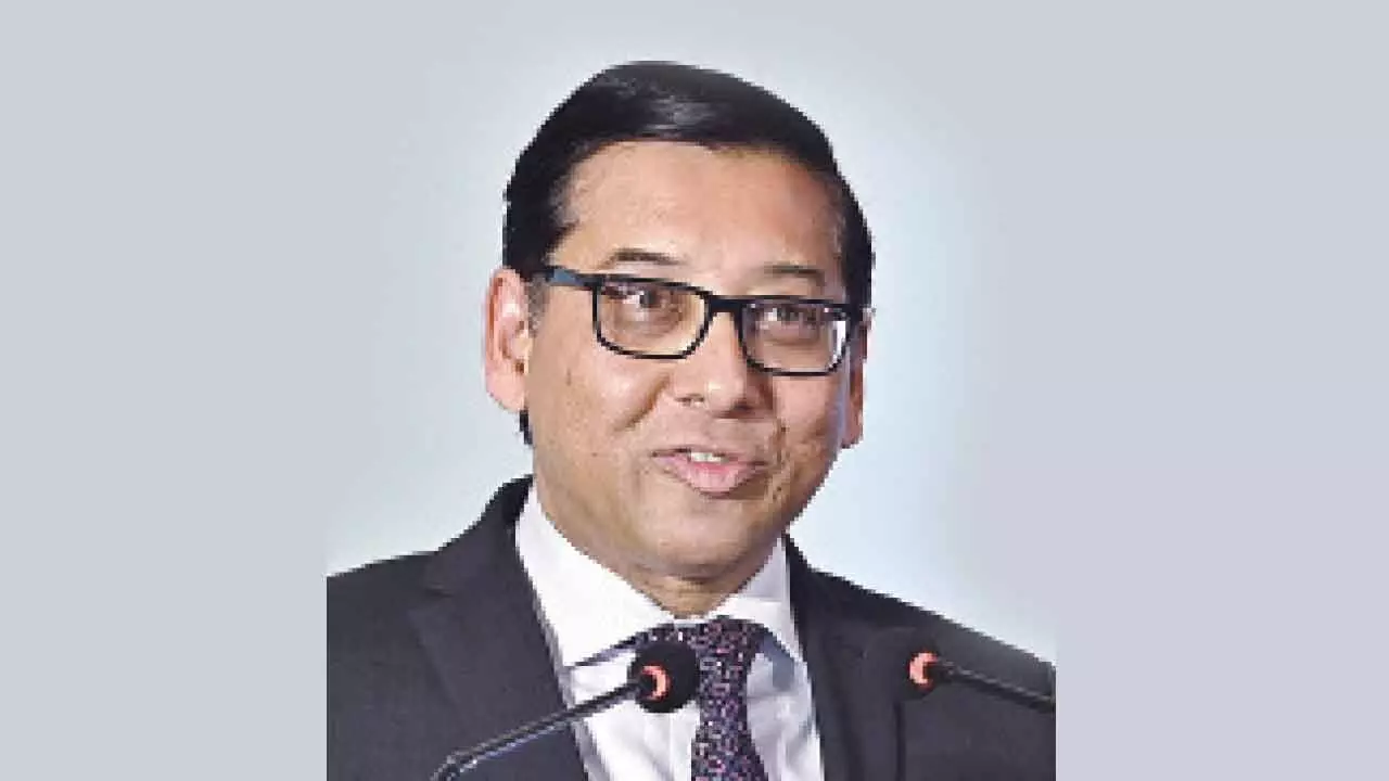 Paper Makers Firm On Cutting Carbon Footprint: IPMA Chief Paper Makers Firm On Cutting Carbon Footprint: IPMA Chief