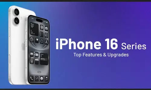 Apple iPhone 16 Launch: Features, Price, Launch Date | Full Details