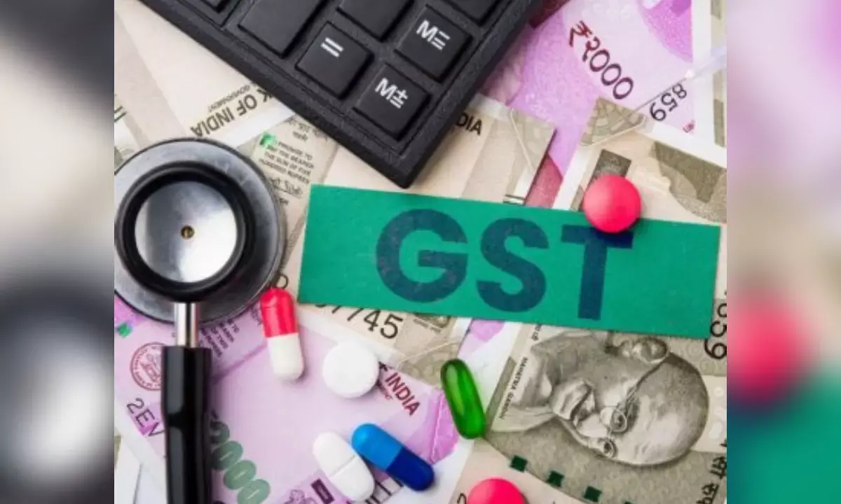 GI Agents’ Body Welcomes GST Council’s Move To Reduce GST On HI