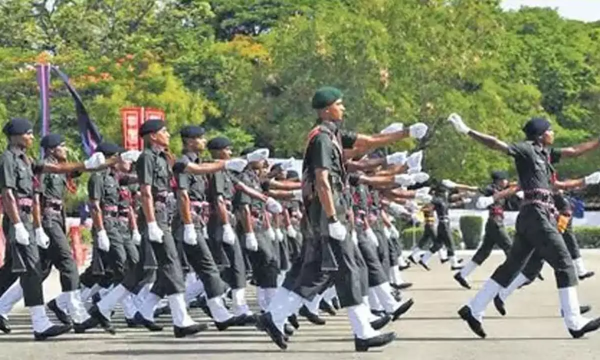 Odisha Okays 10% Reservation For Ex-Agniveers In Uniformed Services