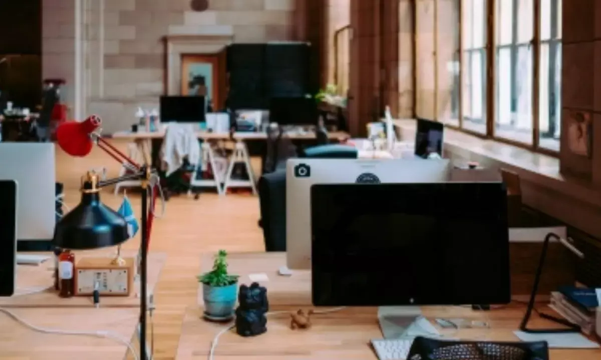 Office leasing in India rises 15 pc to 15.9 million square feet in Q1 2025