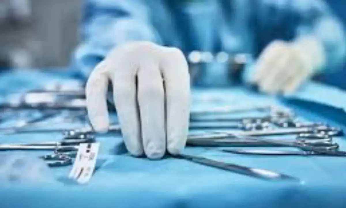 World Sepsis Day: Timely Treatment Key To Ward Life-Threatening Infection