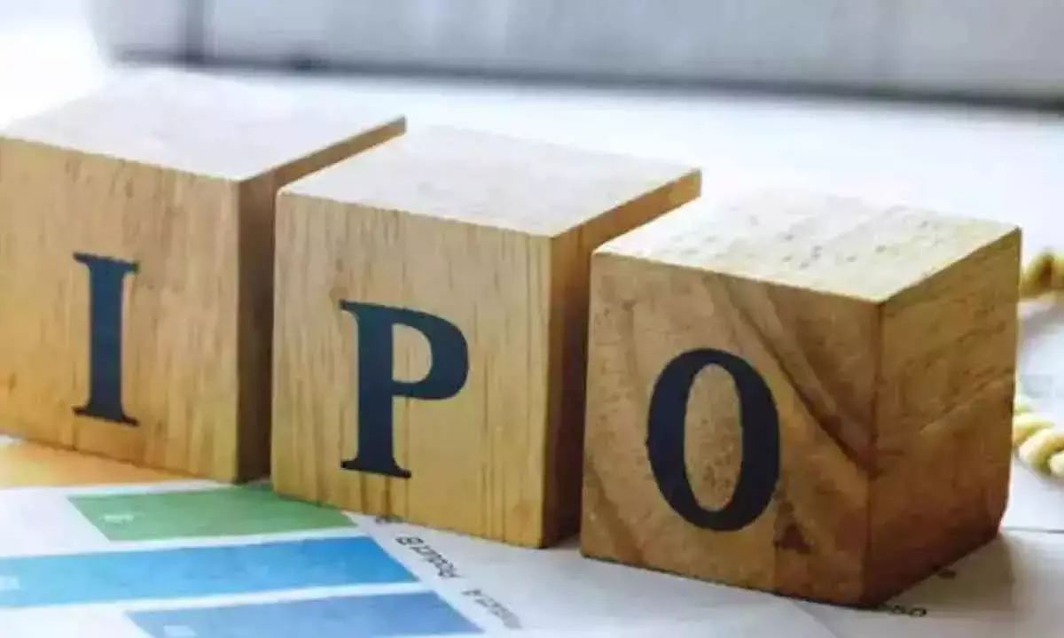 September set to be busiest month for IPOs in 14 years: RBI