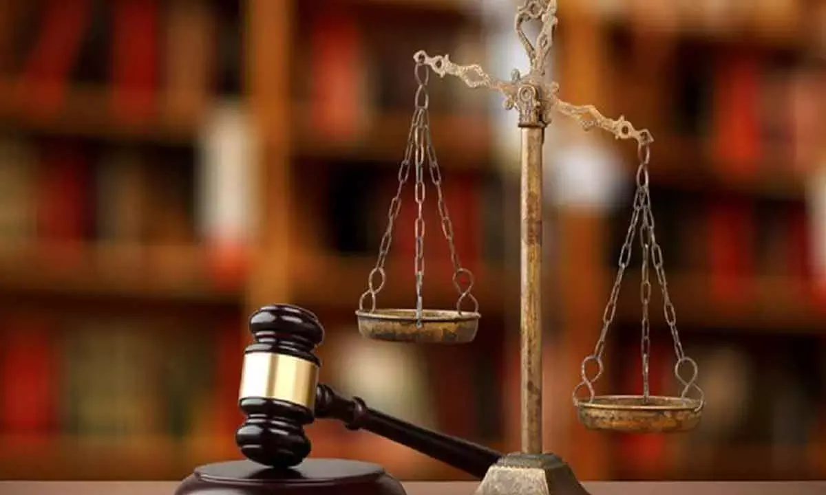 The Path To Speedy Justice