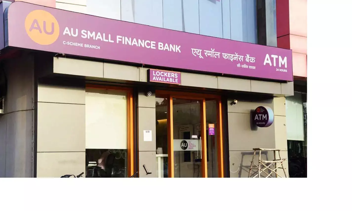 AU Small Finance Bank to launch 75 Study Centers in Karnataka, AP, and Tamil Nadu