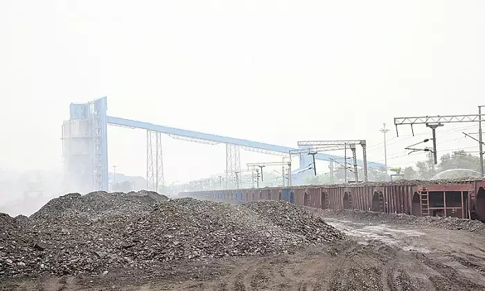 ECoR Sets New Benchmark in Freight Transportation