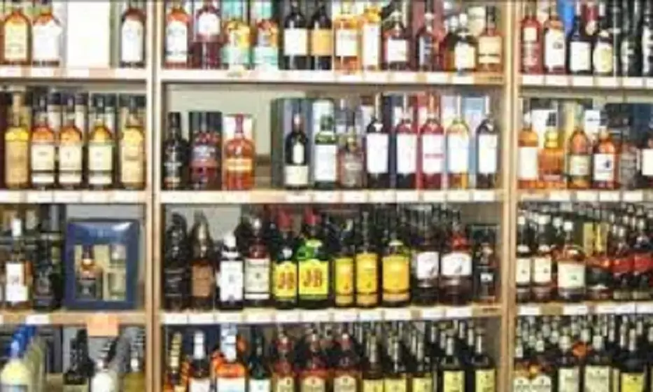 Wine & Toddy Shops to Remain Closed