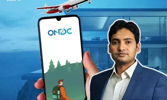 EaseMyTrip launches India’s First Marketplace, ScanMyTrip, integrated on ONDC Network