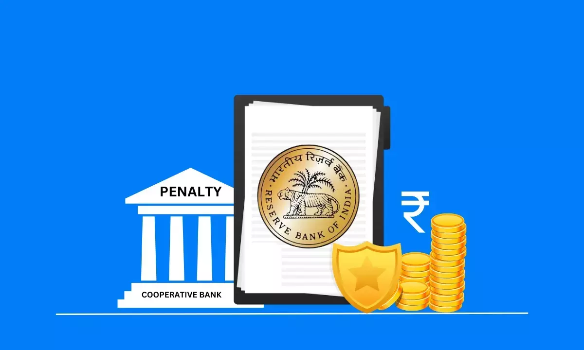 RBI imposes penalty on BNP Paribas, 3 others