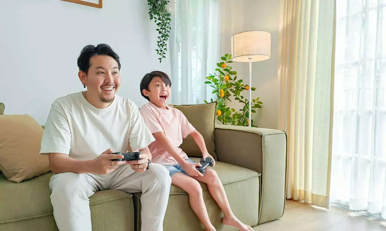 The Hidden Benefits of Being Part of a Thriving Gaming Community