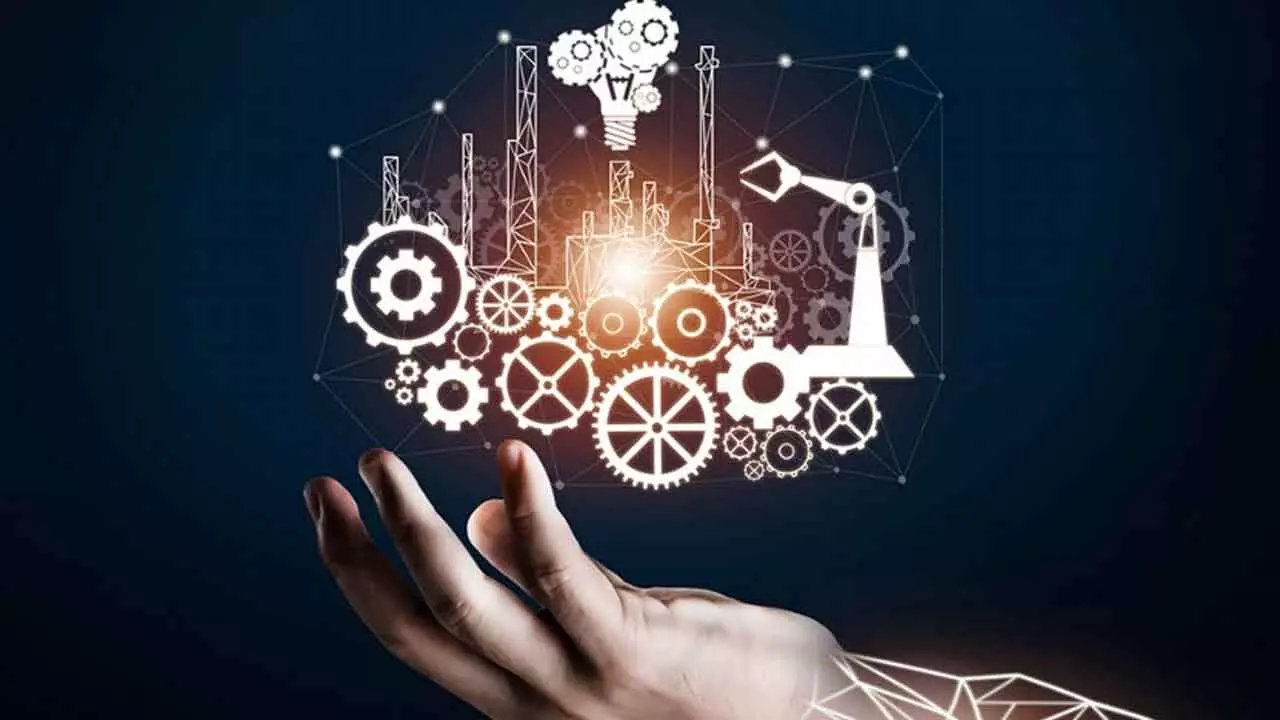 Factory Output Loses Steam In July Factory Output Loses Steam In July