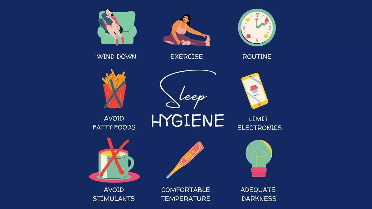Shun Social Media ‘No-Sleep’ Challenges And Get Your Seven To Nine Hours Of Sleep Hygiene Shun Social Media ‘No-Sleep’ Challenges And Get Your Seven To Nine Hours Of Sleep Hygiene