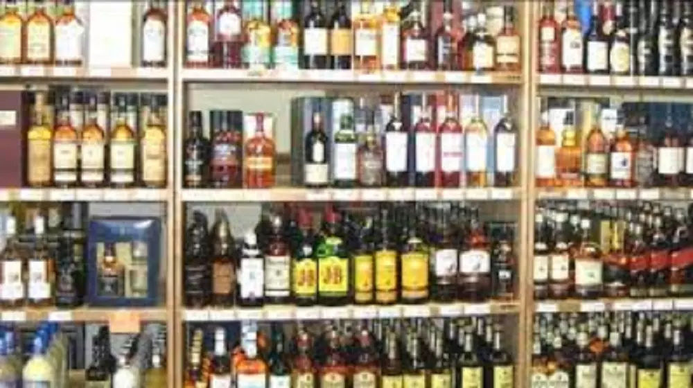 Wine & Toddy Shops to Remain Closed Wine & Toddy Shops to Remain Closed