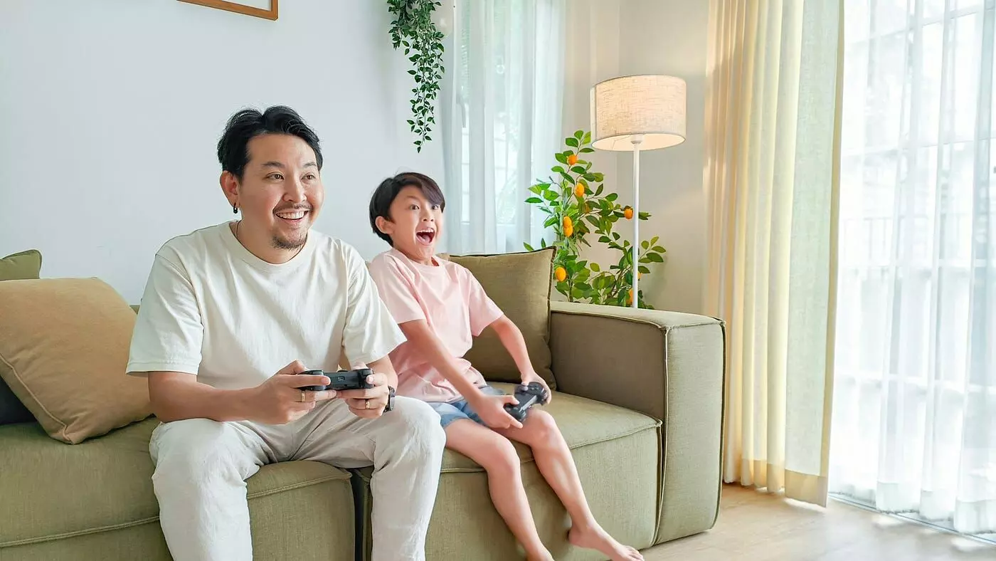 The Hidden Benefits of Being Part of a Thriving Gaming Community The Hidden Benefits of Being Part of a Thriving Gaming Community