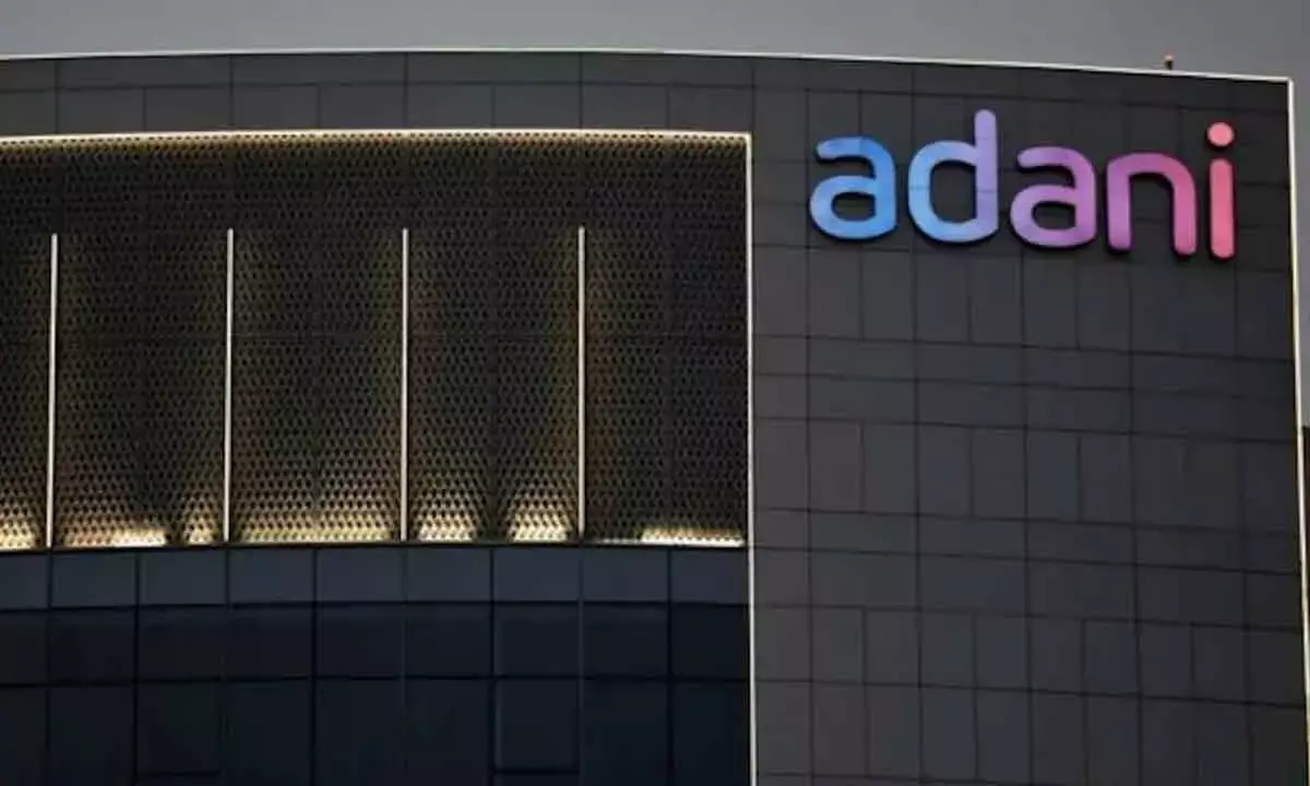 Allegations Absurd: Adani Group