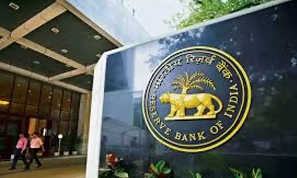 More Needs To Be Done On Inflation Front: RBI