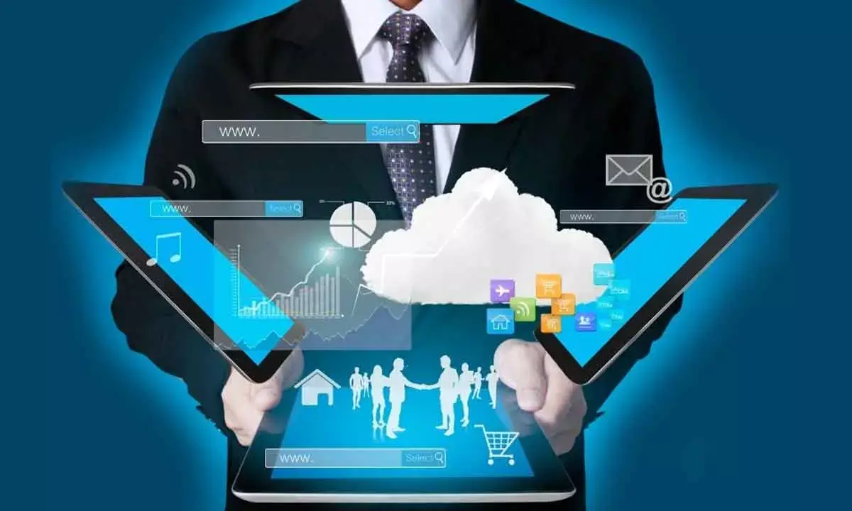 Splitting Up Mega IT Projects Bodes Well For Small IT Firms