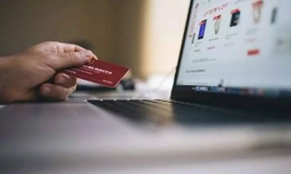 Non-Metro Cities Leading In Orders On E-Commerce Platforms